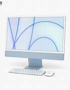 Image result for iMac Blue System