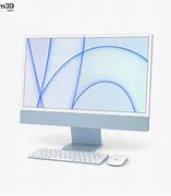 Image result for iMac 2021 Blue