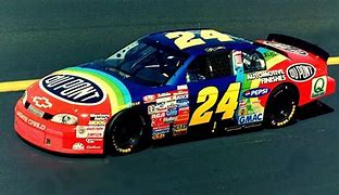 Image result for Jeff Gordon NASCAR Colors