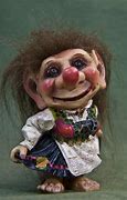 Image result for Female Troll From Legend Movie