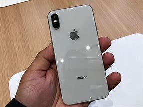 Image result for Silver Color iPhone X