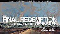 Image result for Redemption Israel Movie