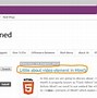 Image result for Web Note in Edge