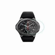Image result for Samsung Gear S3 Frontier Screen Protector