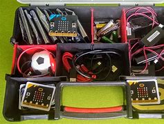 Image result for Micro Bit Storage