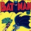 Image result for Batman Old Comic Books