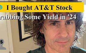 Image result for AT&T Stock