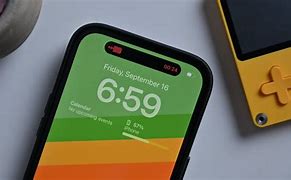 Image result for iPhone 14 Pro Max Dynamic Island