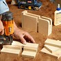 Image result for Chop Saw Cutting Table