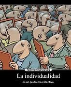 Image result for individualidad