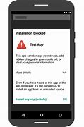 Image result for Android Starting Reset