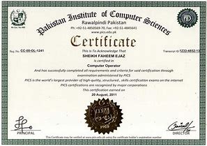Image result for T Computer Institute Faculty Template