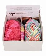 Image result for Crochet and Knitting Kits