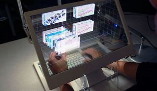 Image result for Holographic Computer
