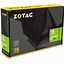 Image result for Zotac NVIDIA GeForce GT 710