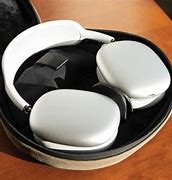 Image result for Apple AirPod Max Travel Case