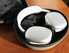 Image result for Apple Air Pods Max Smart Case