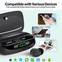 Image result for TWS Wireless Earbuds