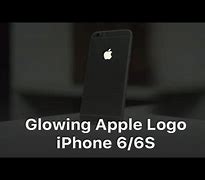 Image result for Apple Logo iPhone 6