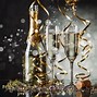 Image result for Happy New Year Wallpaper Champagne
