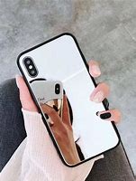 Image result for Adhesive Mirror for iPhone