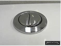 Image result for Roca Toilet Flush Button