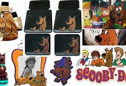 Image result for Scooby Doo Accessories