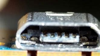 Image result for Android Tablet Charging Port