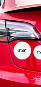 Image result for Car Sticker Sizes