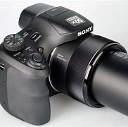Image result for Camara Sony 300