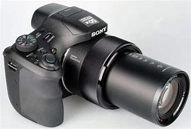 Image result for Sony Cyber-shot Camera