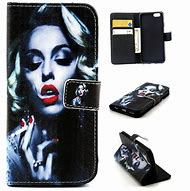 Image result for Wallet Phone Case iPhone 5S