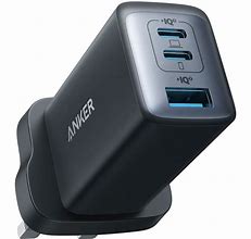 Image result for Anker 65W Charger