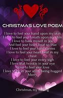 Image result for Merry Christmas I Love You Meme