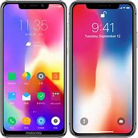 Image result for iPhone X Clone