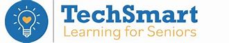 Image result for Tech Smart Seniors Logo