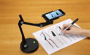 Image result for Document Camera Stand