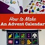 Image result for Do It Yourself Advent Calendar