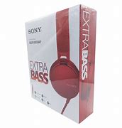 Image result for Sony MDR Xb550ap Headphones Busa Cadangan