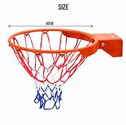 Image result for NBA Basketball Ring