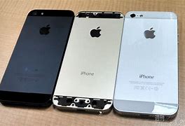 Image result for Champagne Gold iPhone 5S