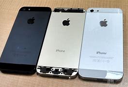 Image result for iPhone 5S Champagne