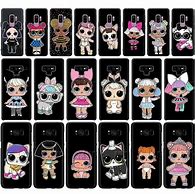 Image result for LOL Doll Phone Case