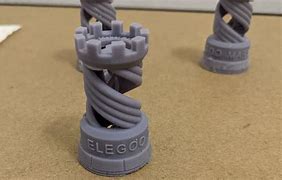 Image result for Elegoo Resin Printer