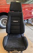 Image result for mustangs with corbeau seats
