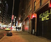 Image result for Eagle Club New York Cuty