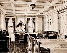 Image result for Titanic Jack Cabin
