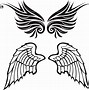 Image result for Free Vector Wings
