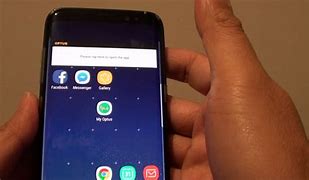 Image result for Samsung Galaxy S8 Apps