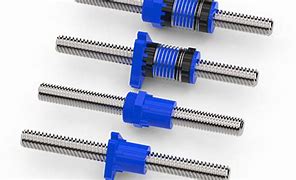 Image result for Lead Screw 1100Mm